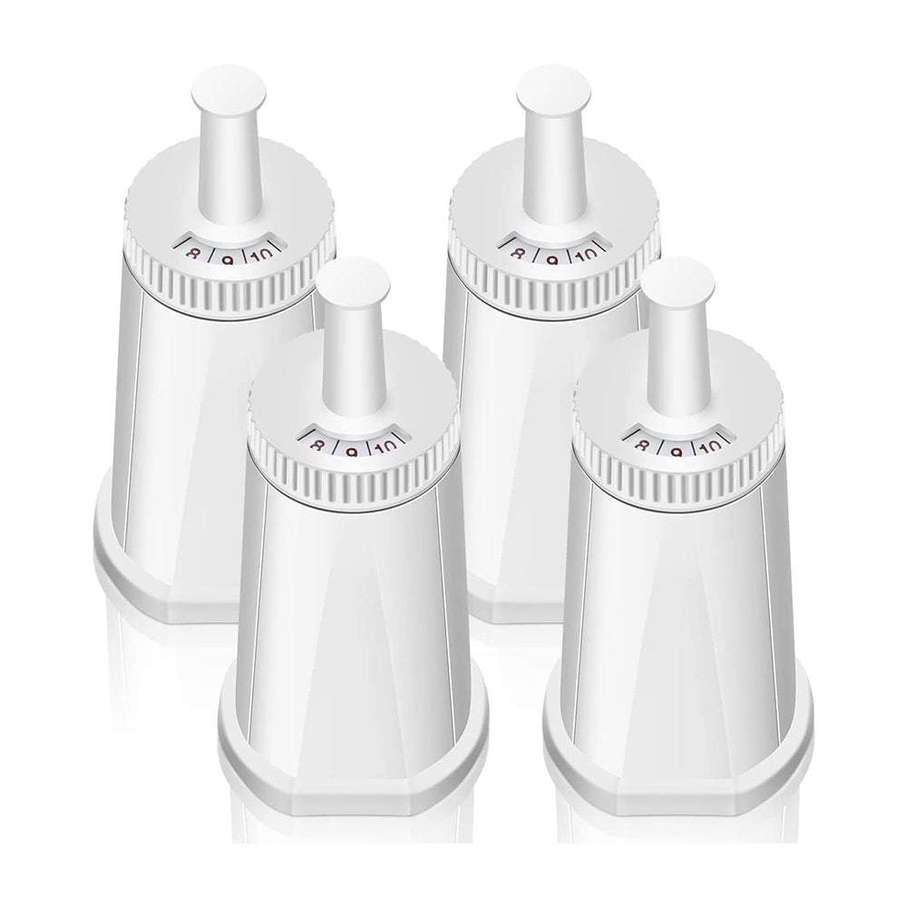 PurePro Water Cartridge replacement Filter Compatible with Breville Claro Swiss The Oracle, Oracle Touch, Bambino Plus The Barista Pro The Barista Touch The Dual Boiler The Dynamic Duo