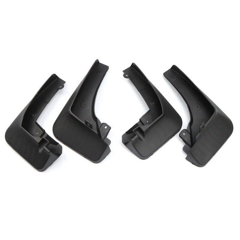 4Pcs Mud Flaps For BMW X5 X5M Sport 2019-2025