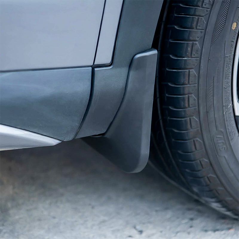 Mud Flaps Splash Guards For BYD Seal 2023-2024 Front and Rear