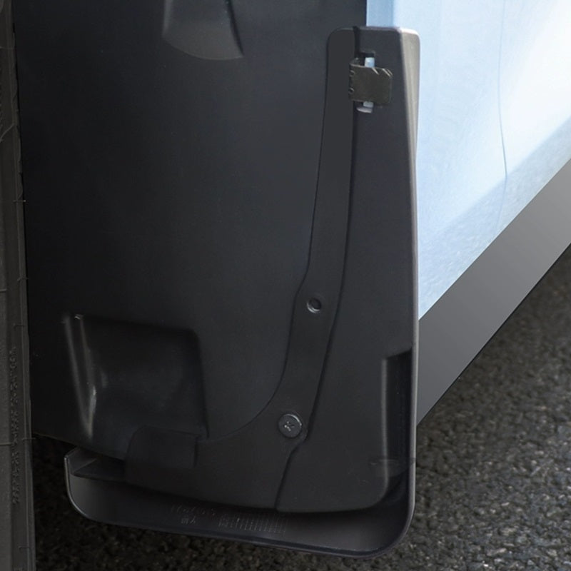 Mud Flaps Splash Guards For BYD Seal 2023-2024 Front and Rear