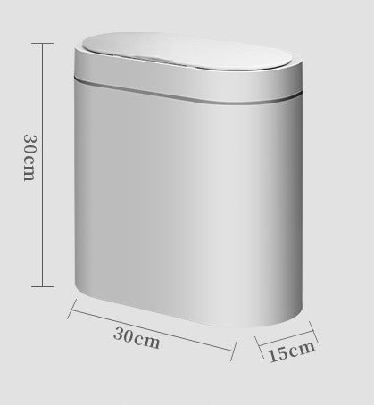 SMART SENSOR LID replacement
