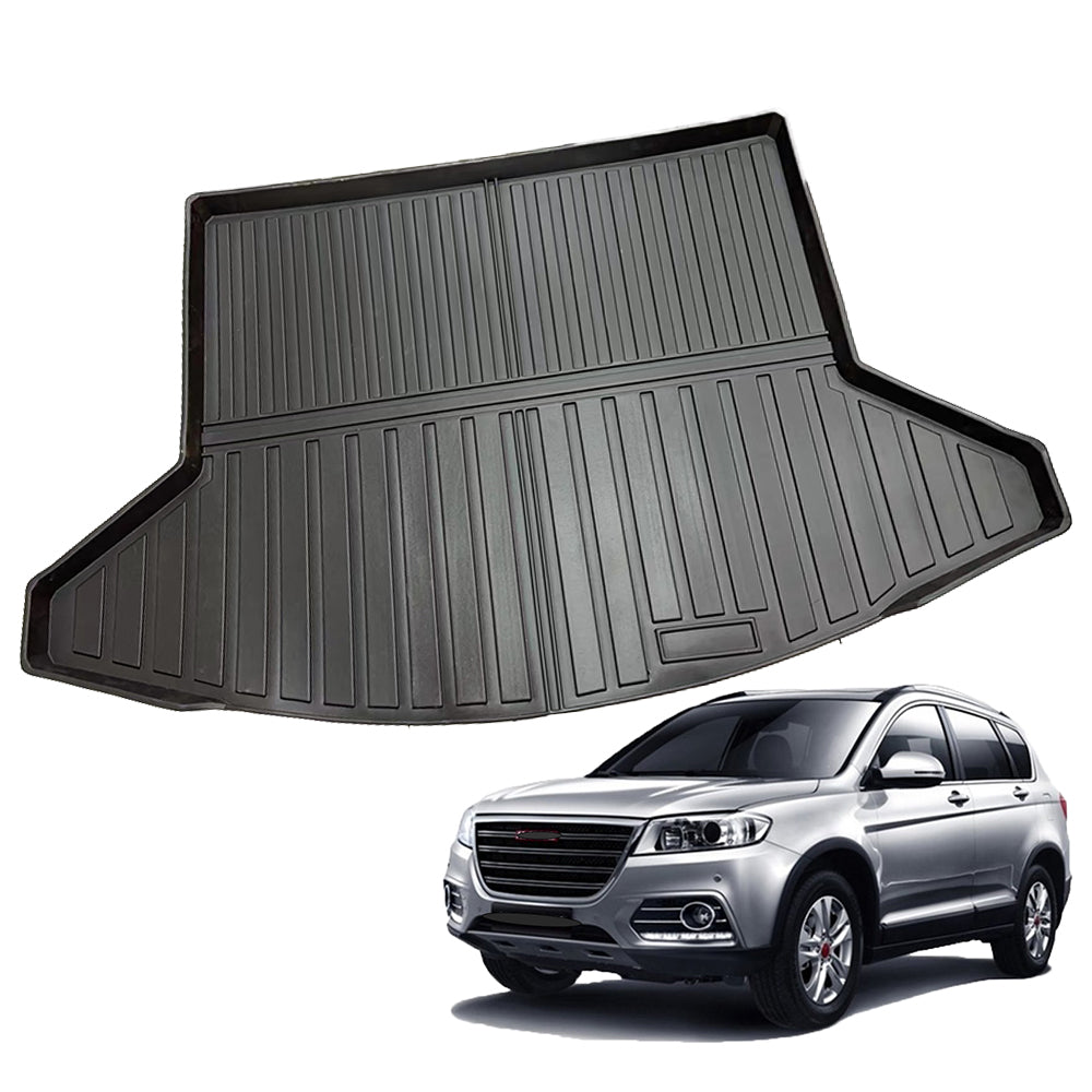Boot Liner For Haval H6/H6 GT 2021-2025
