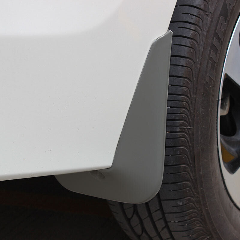 Mud Flaps For BYD Atto 3 2022-2023