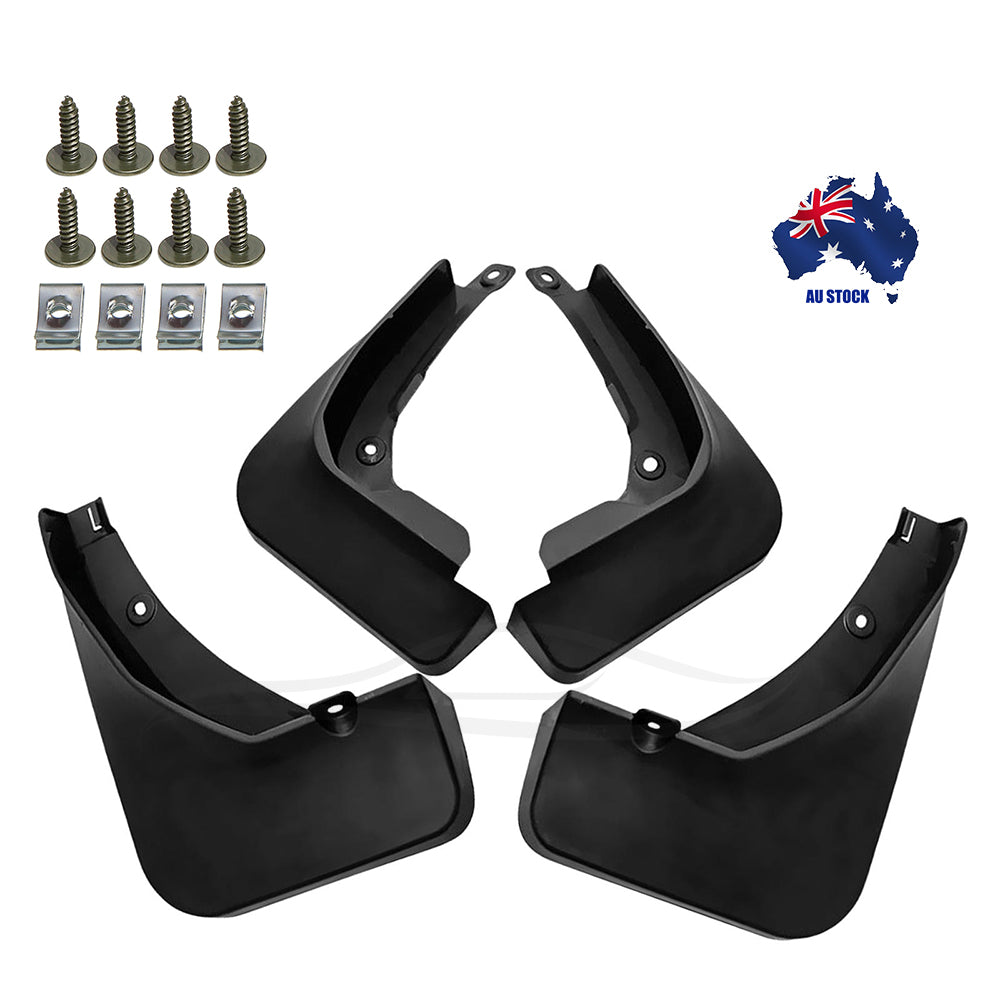 Mud Flaps For Haval H6 2021-2024