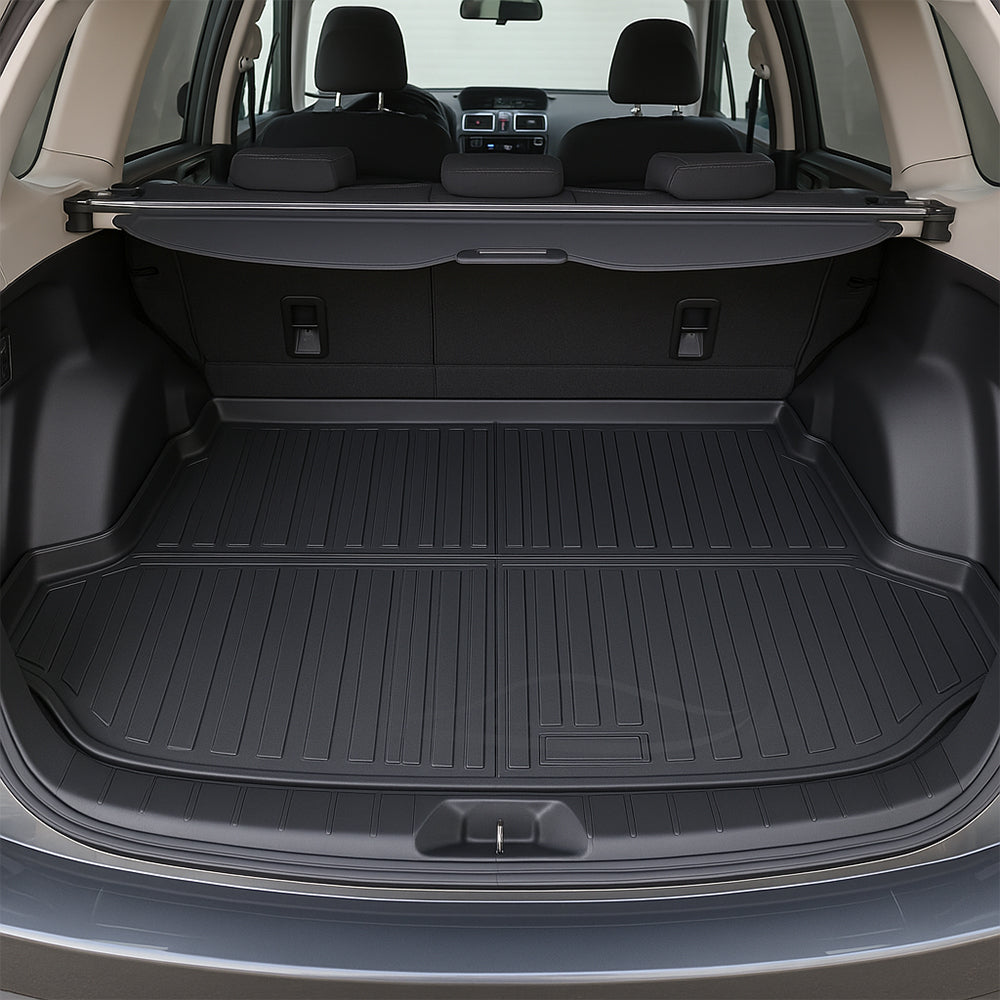 Boot Liner For Subaru Forester 2013-2018