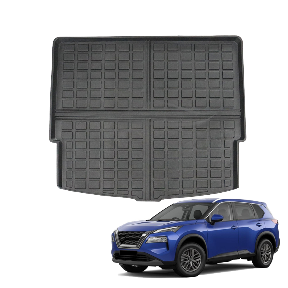 Boot Liner For Nissan X-trail Xtrail T33 2022-2025