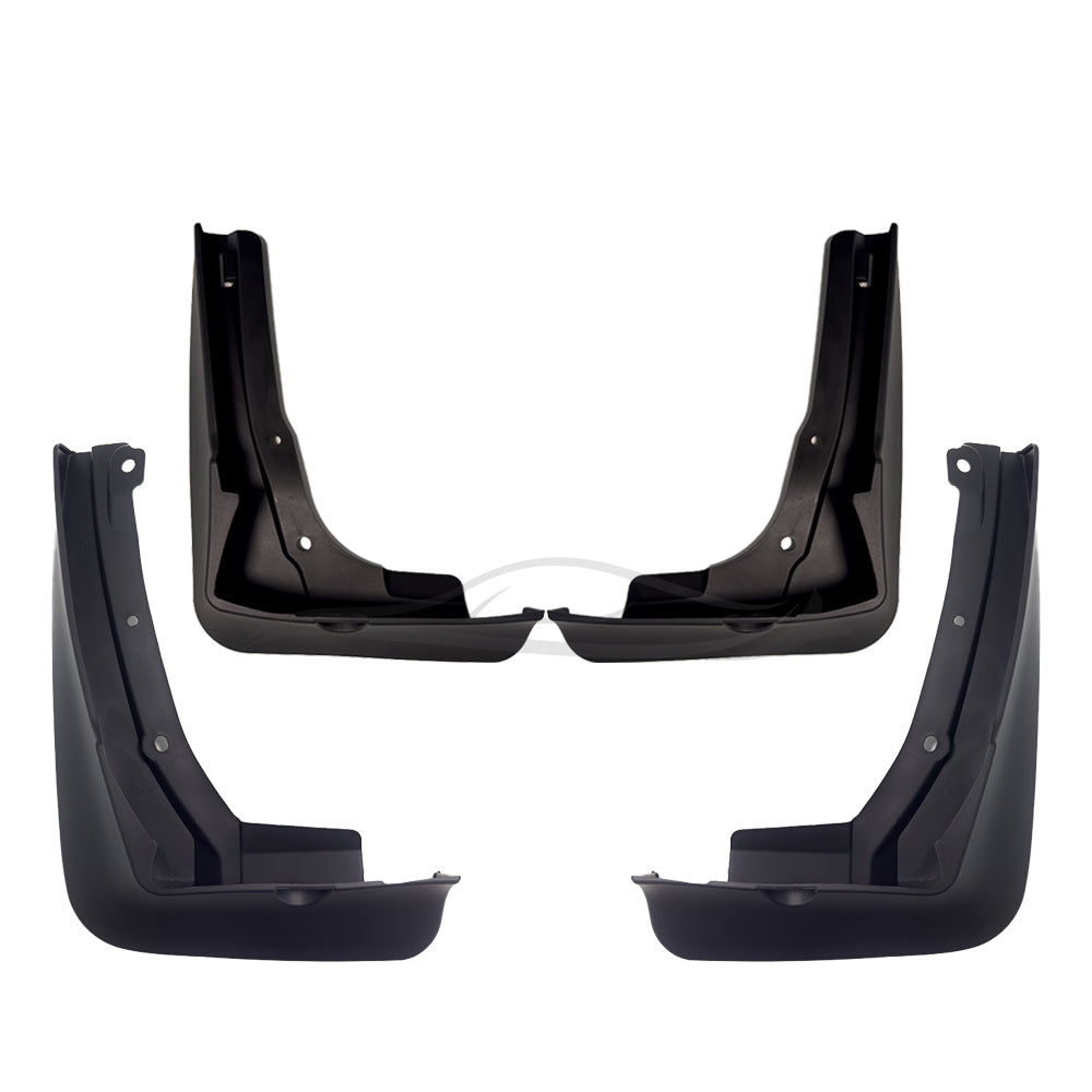 Mud Flaps Splash Guards For BYD Seal 2023-2024 Front and Rear