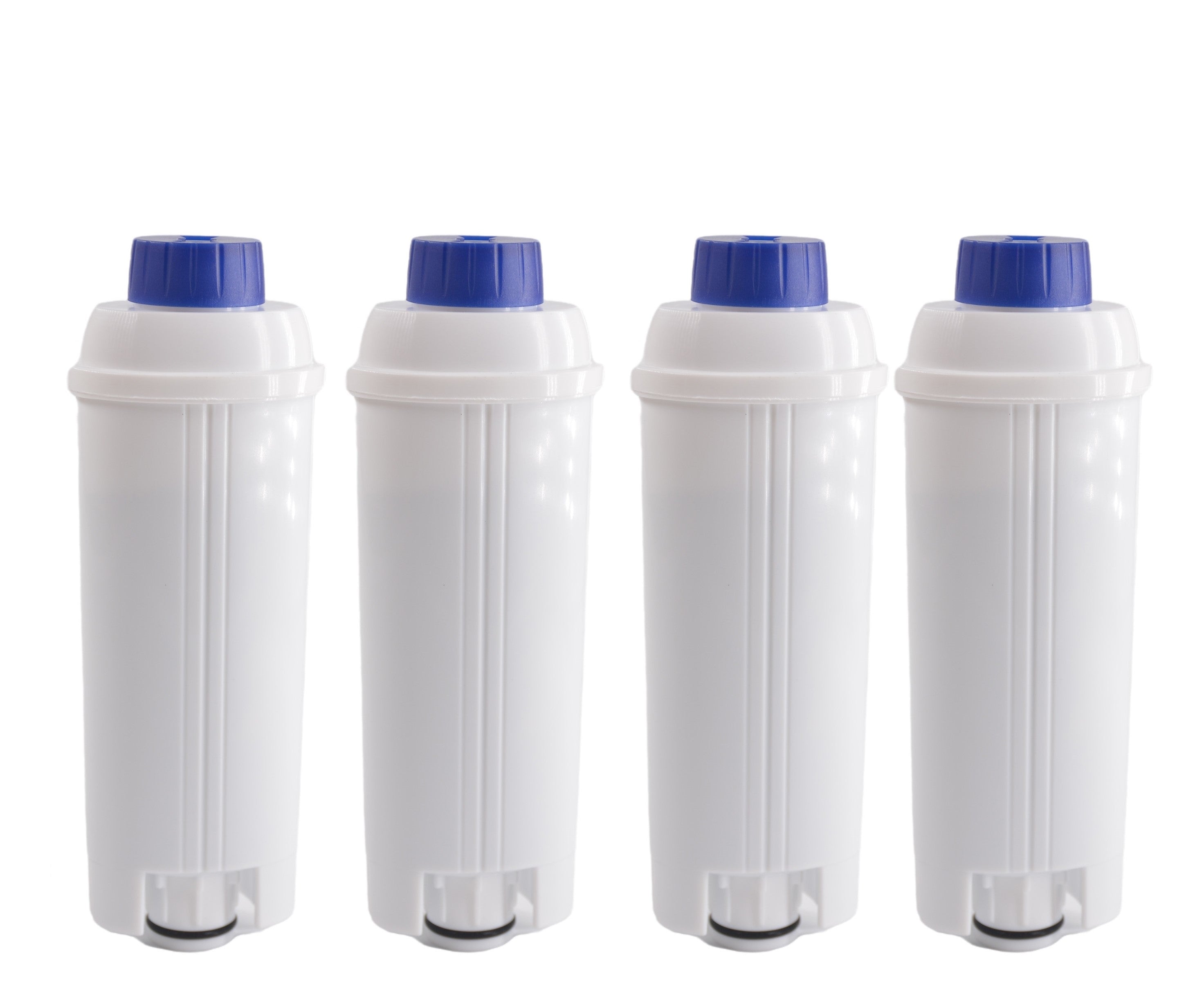 PurePro Replacement Water Filters Compatible with Delonghi DLS C002 DLSC002 SER 3017 SER3017 Coffee Machine…