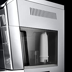 PurePro Replacement Water Filters Compatible with Delonghi DLS C002 DLSC002 SER 3017 SER3017 Coffee Machine…