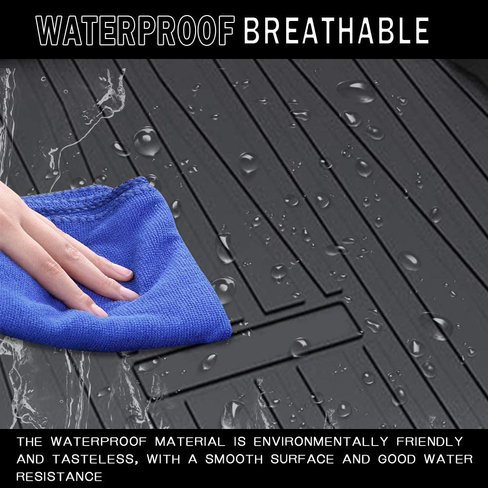 Boot Liner For Toyota Rav4 2019-2025
