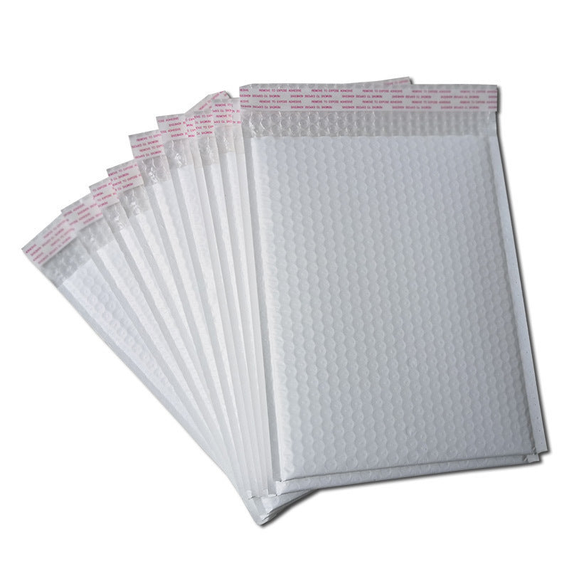 White Bubble Envelope White Padded Cushioned Mailer AU Stock Multi-Size