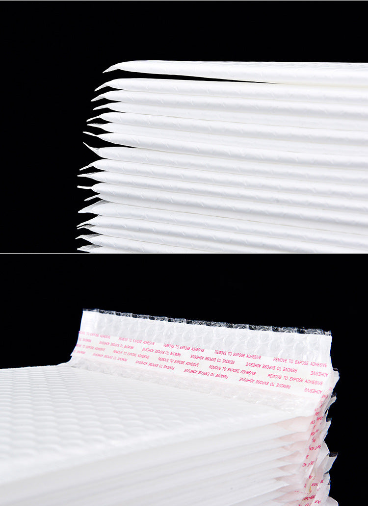 White Bubble Envelope White Padded Cushioned Mailer AU Stock Multi-Size