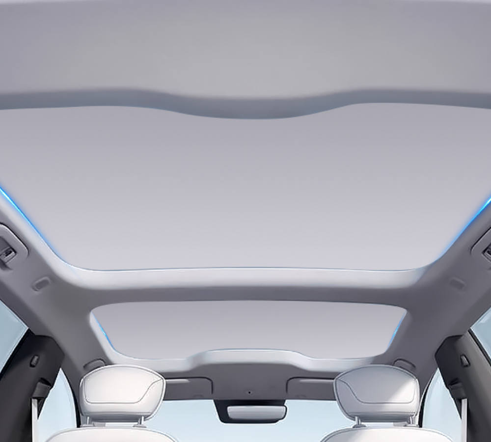 Roof Sun Shade For Tesla Model 3 2017-2025