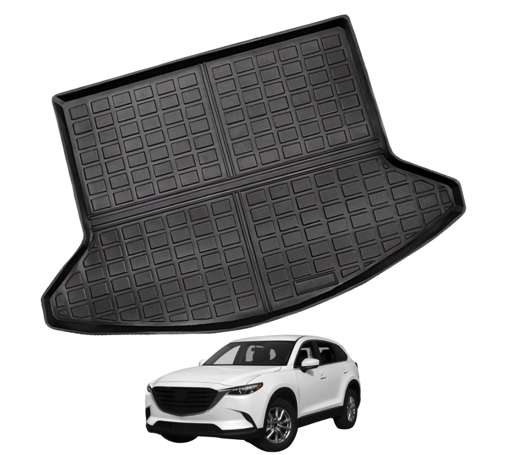 Boot Liner For Mazda CX-5 2017-2024