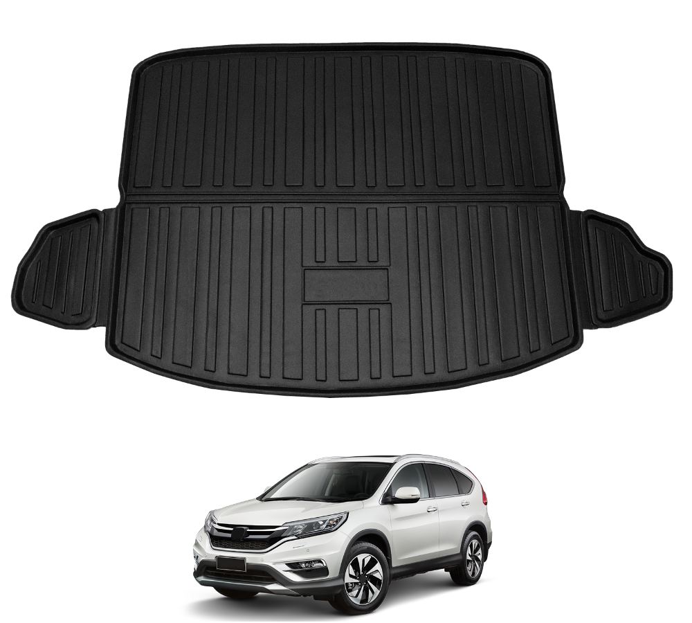 Boot Liner For Honda CR-V 2017-2021