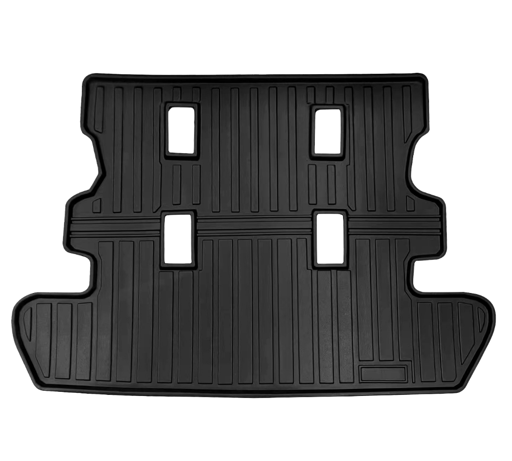 Boot Liner for Toyota LandCruiser LC200 Series GXL VX SAHARA ALTITUDE 2007-2021
