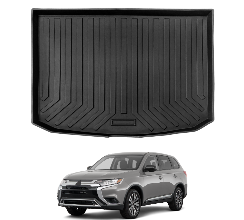 Boot Liner For Mitsubishi Outlander 2022-2025 7seaters