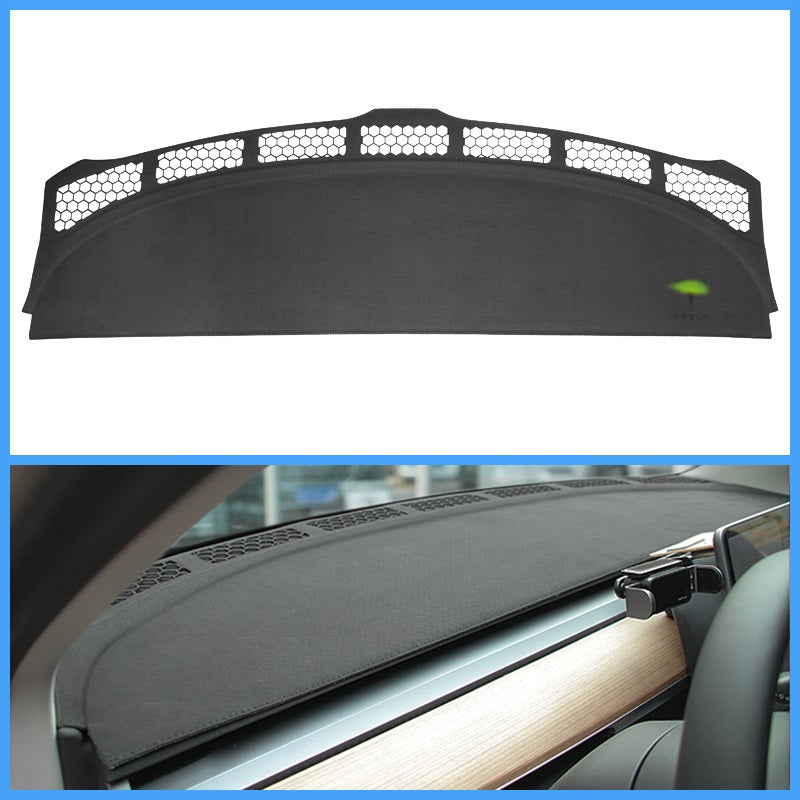 Dash Mat For Tesla Model Y 2022-2024