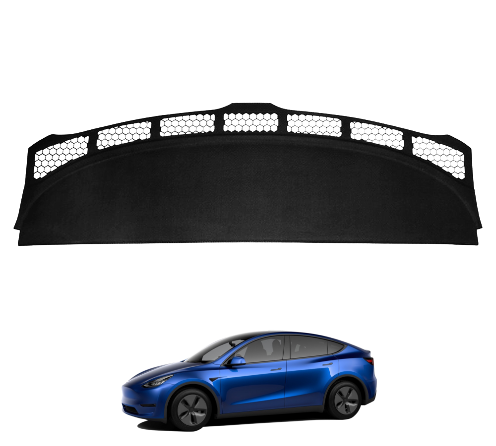 Dash Mat For Tesla Model Y 2022-2024