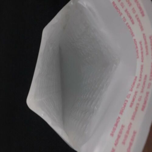 White Bubble Envelope White Padded Cushioned Mailer AU Stock Multi-Size