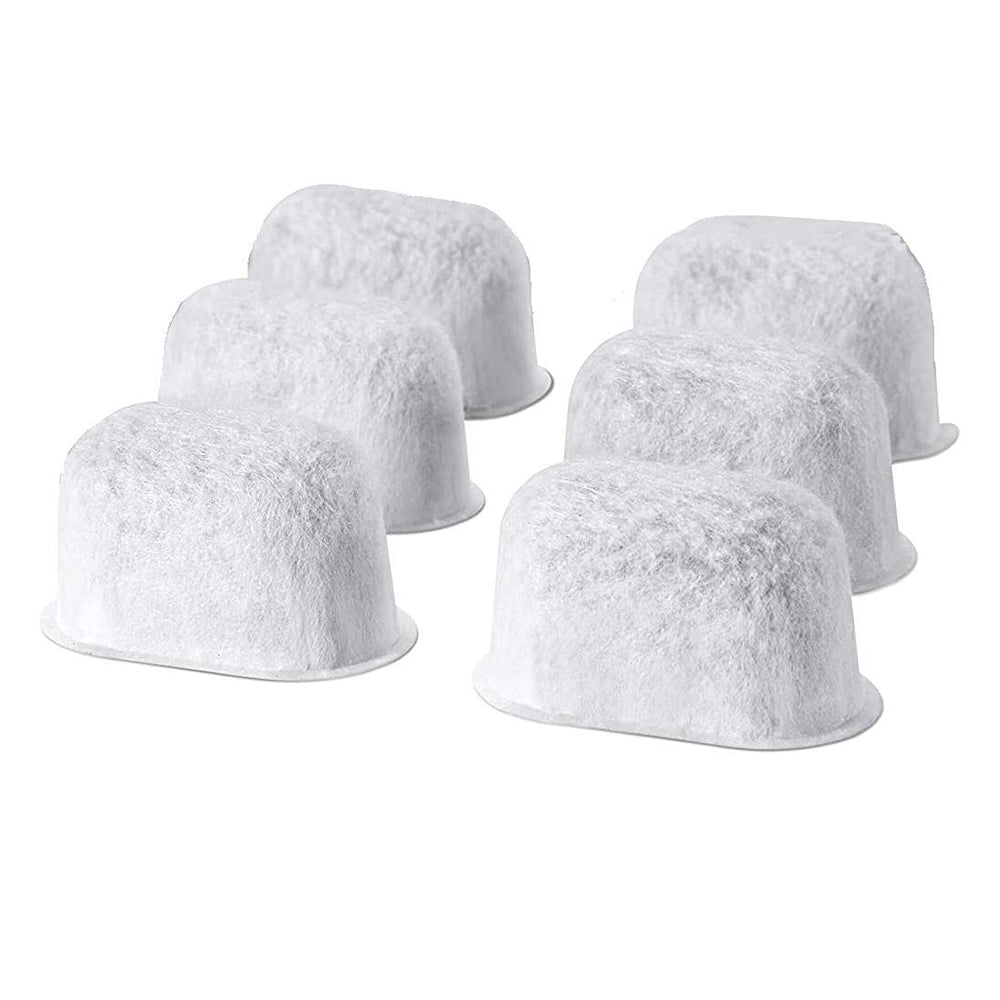 12x Replacement Water Filters for Breville BWF100 Charcoal Activated by PurePro