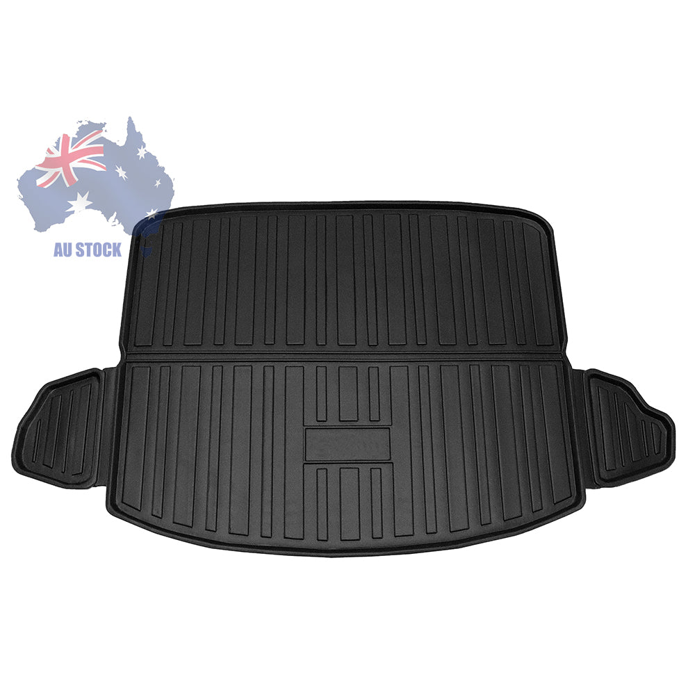 Floor Mats For Honda CR-V CRV 2017-2021