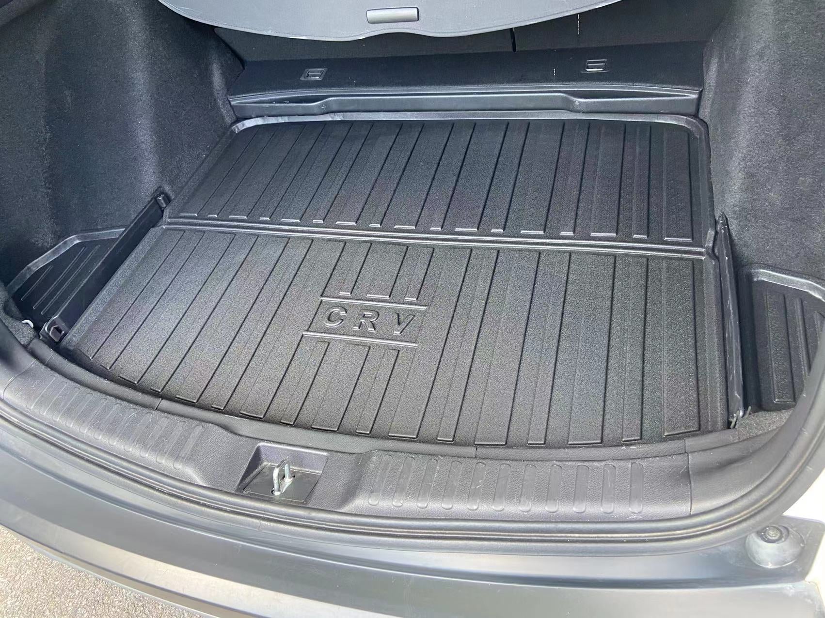 Floor Mats For Honda CR-V CRV 2017-2021