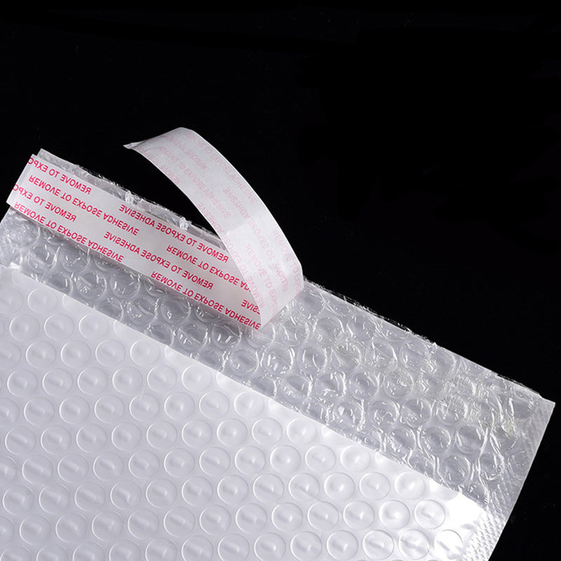 White Bubble Envelope White Padded Cushioned Mailer AU Stock Multi-Size