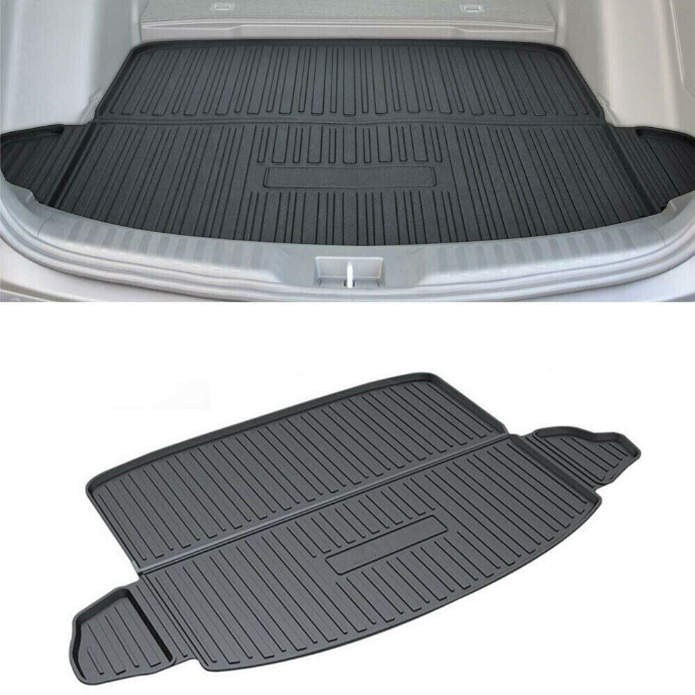 Floor Mats For Honda CR-V CRV 2017-2021