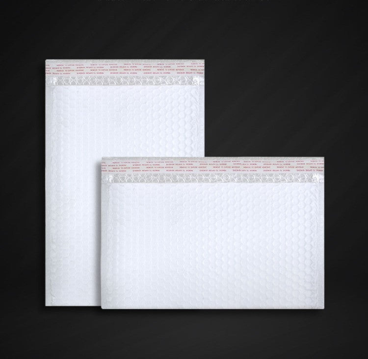 White Bubble Envelope White Padded Cushioned Mailer AU Stock Multi-Size