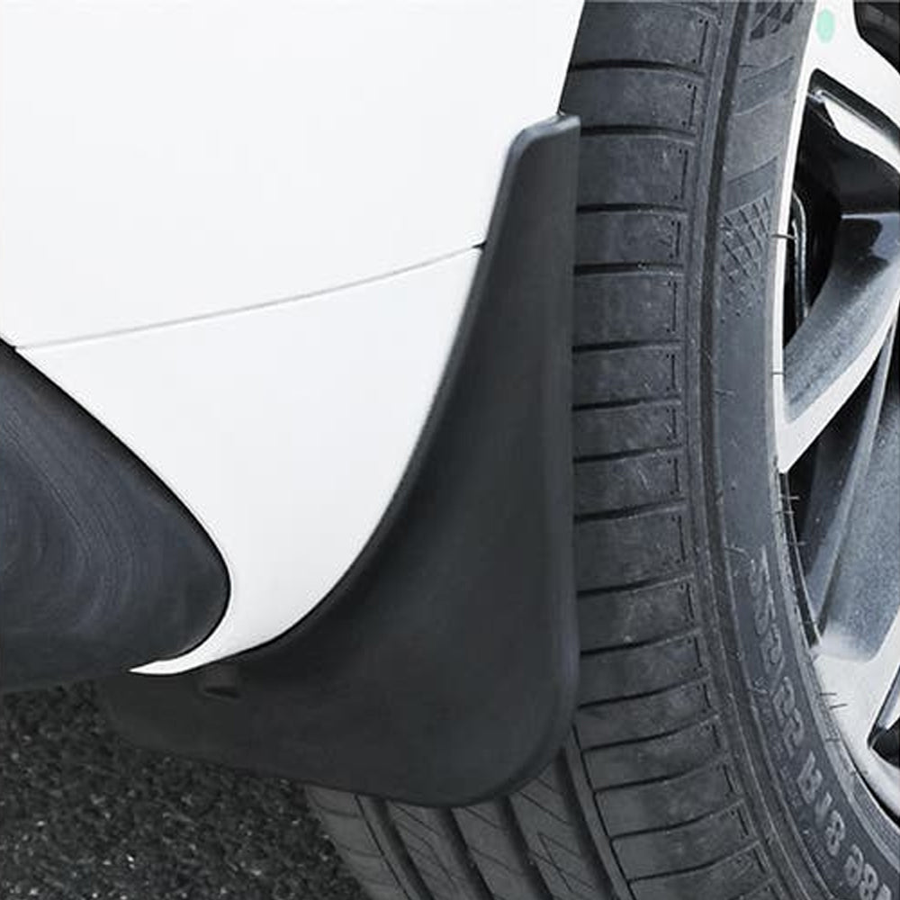 Mud Flaps For Tesla Model 3 2017-2024