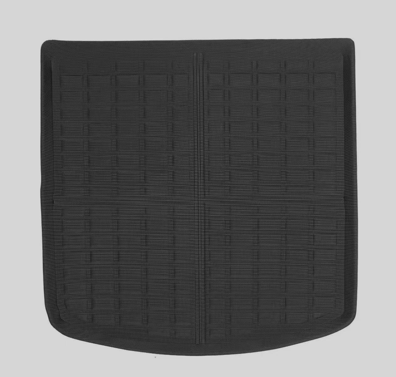All-Weather Car Liner Floor Mats for BYD SEALION 7 2025-Onwards