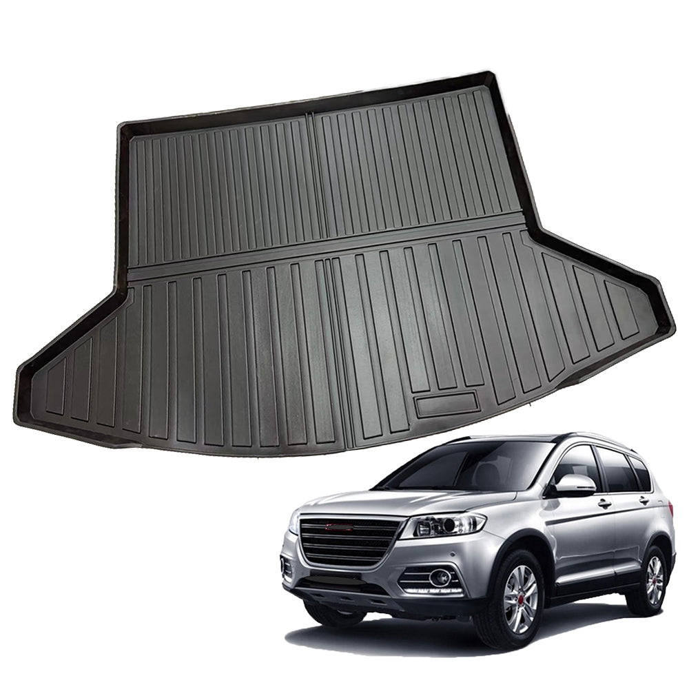 Boot Liner For Haval H6/H6 GT 2021-2023