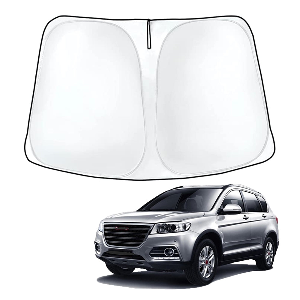 Windshield Sun Shade For Haval H6 2021-2023