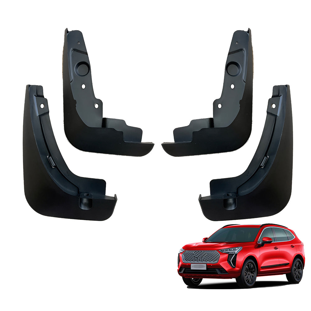 Mud Flaps For Haval Jolion 2021-2023