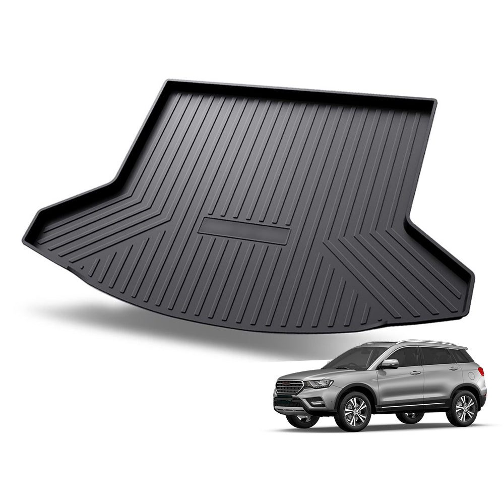 Boot Liner For Haval H6/H6 GT 2021-2024