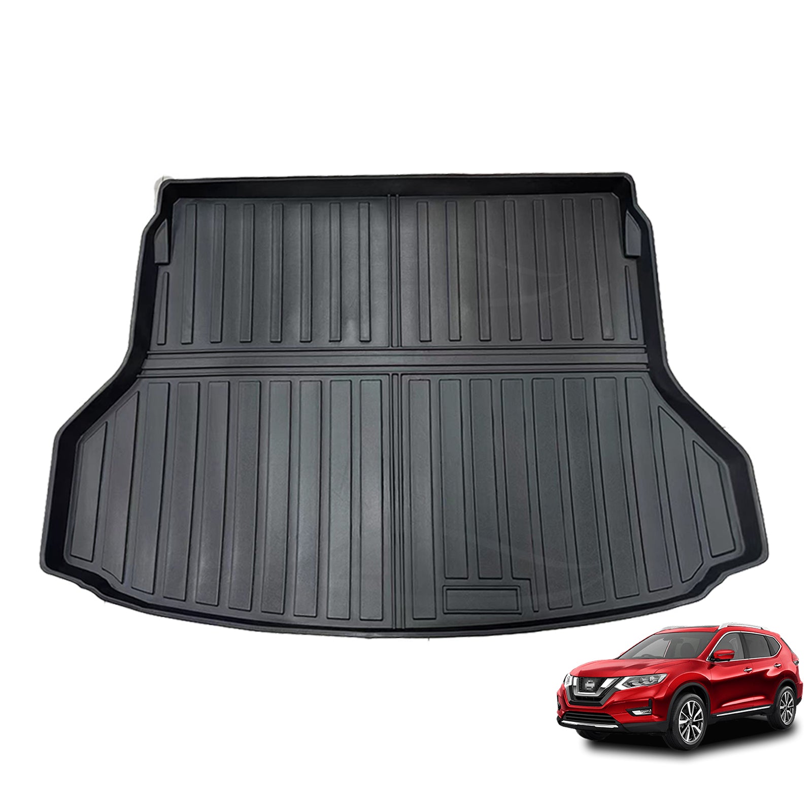 Boot Liner For Nissan X-trail Xtrail T32 2014-2022