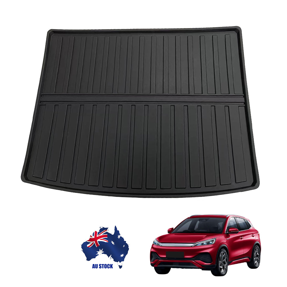 Boot Liner For BYD Atto 3 2022-2023
