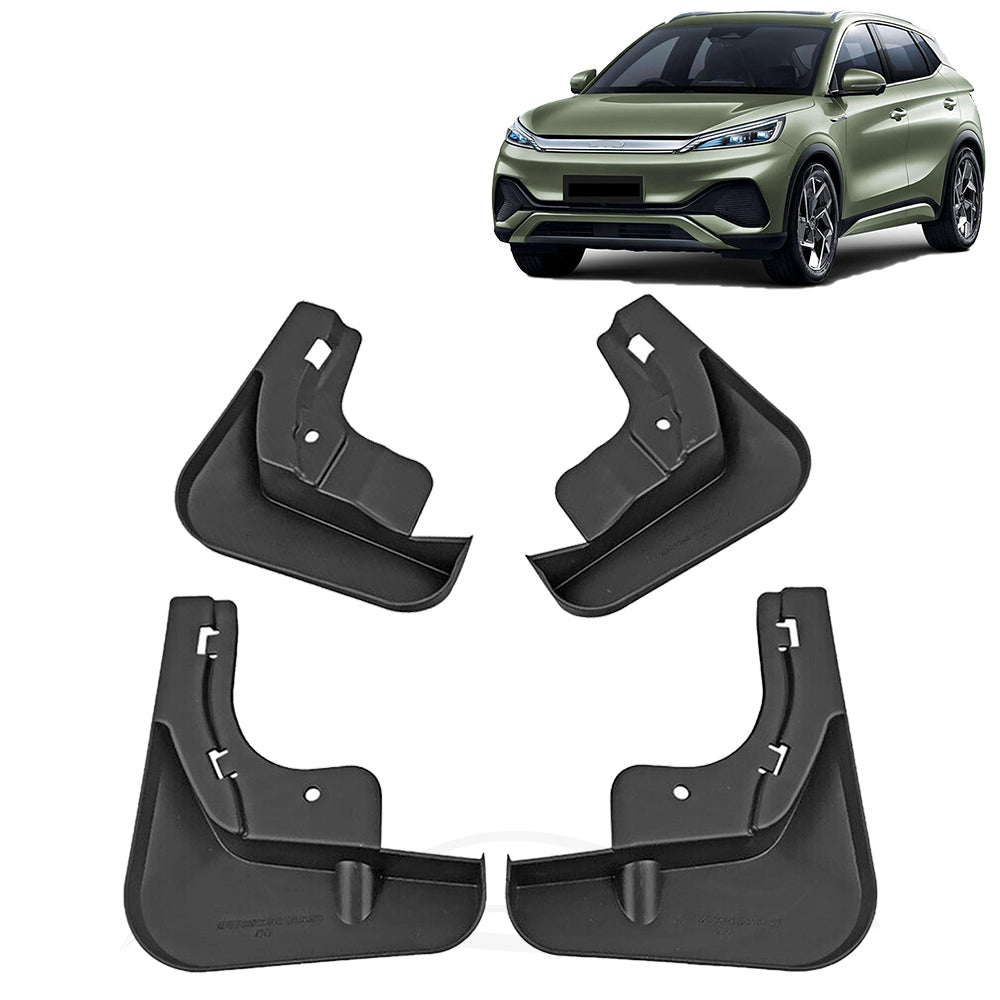 Mud Flaps For BYD Atto 3 2022-2023