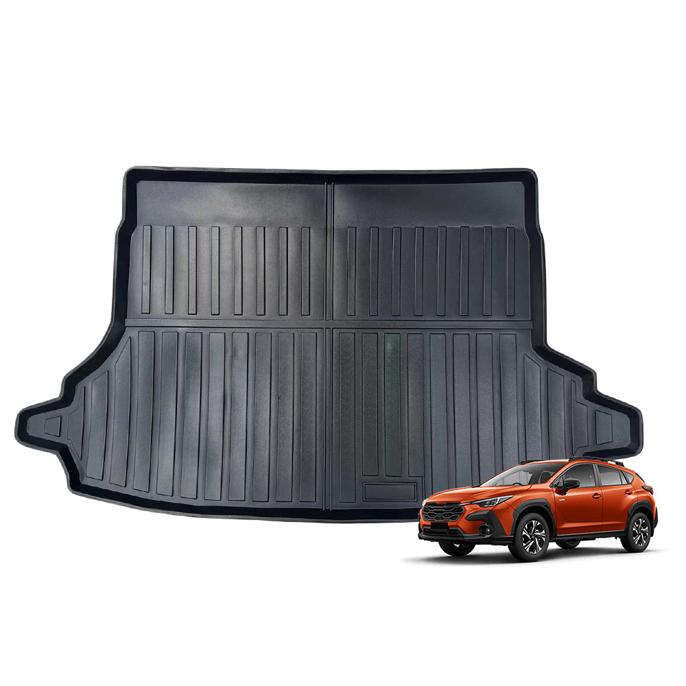 Boot Liner For Subaru Forester 2019-2024