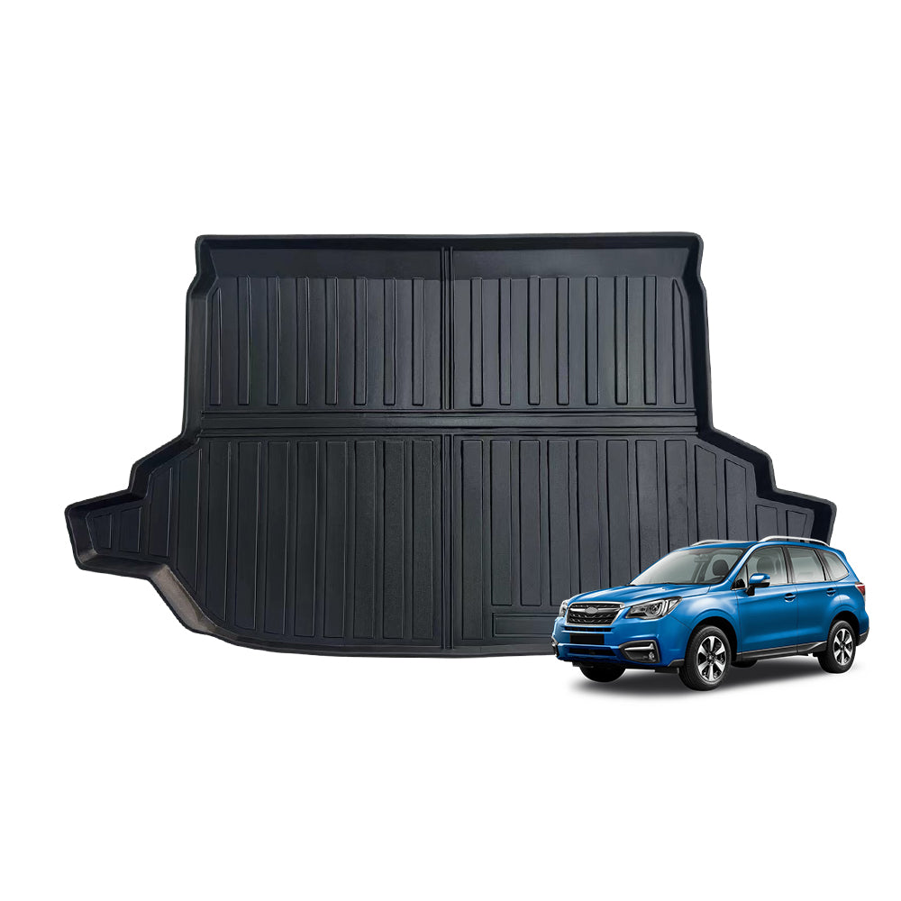 Boot Liner For Subaru Forester 2013-2018