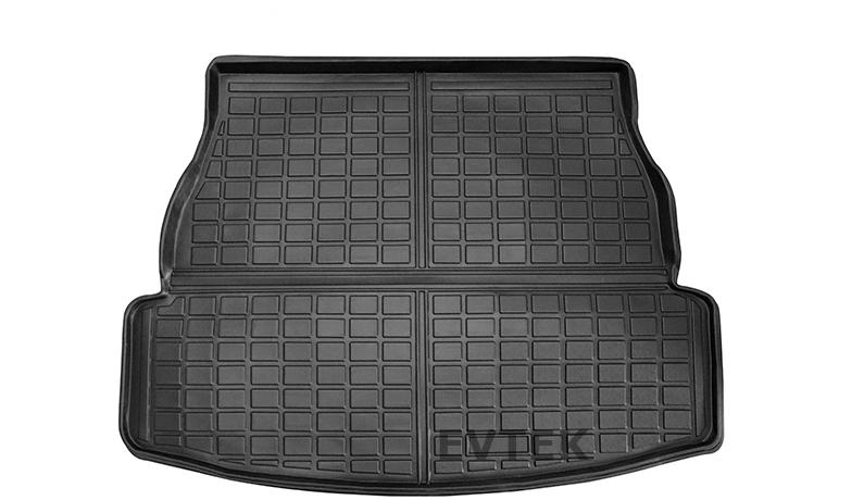 Boot Liner For Toyota RAV 4 2019-2025 EVTEK