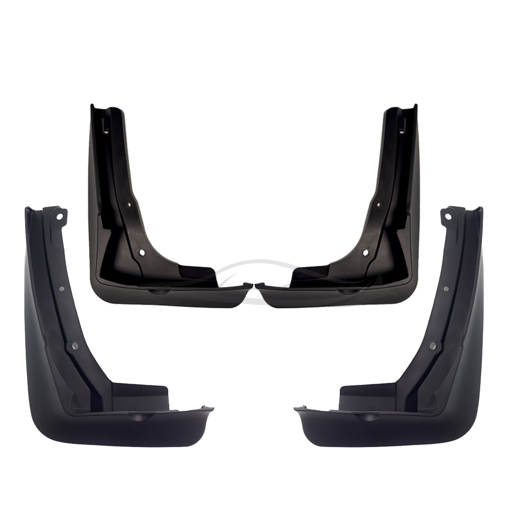 Mud Flaps Splash Guards For BYD Seal 2023-2024 Front and Rear