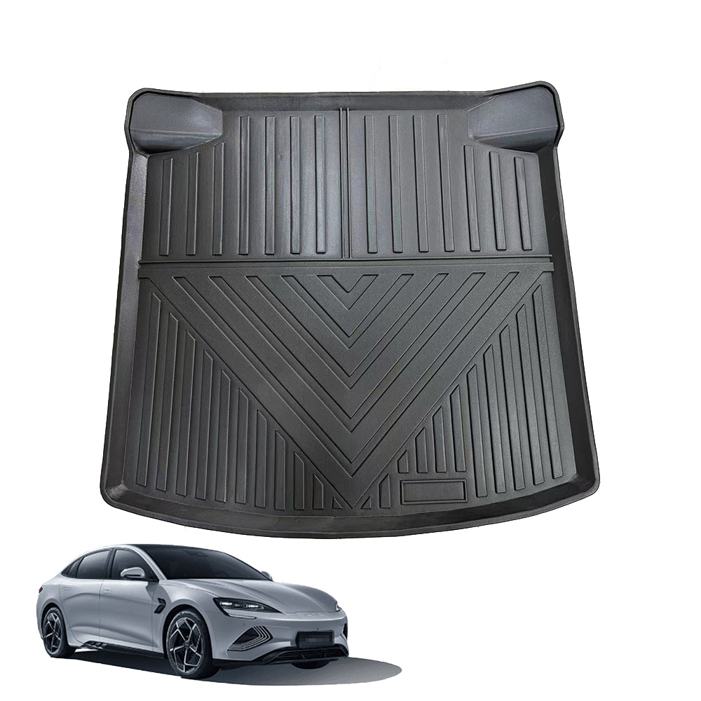 Boot Liner For BYD Seal 2023-2024