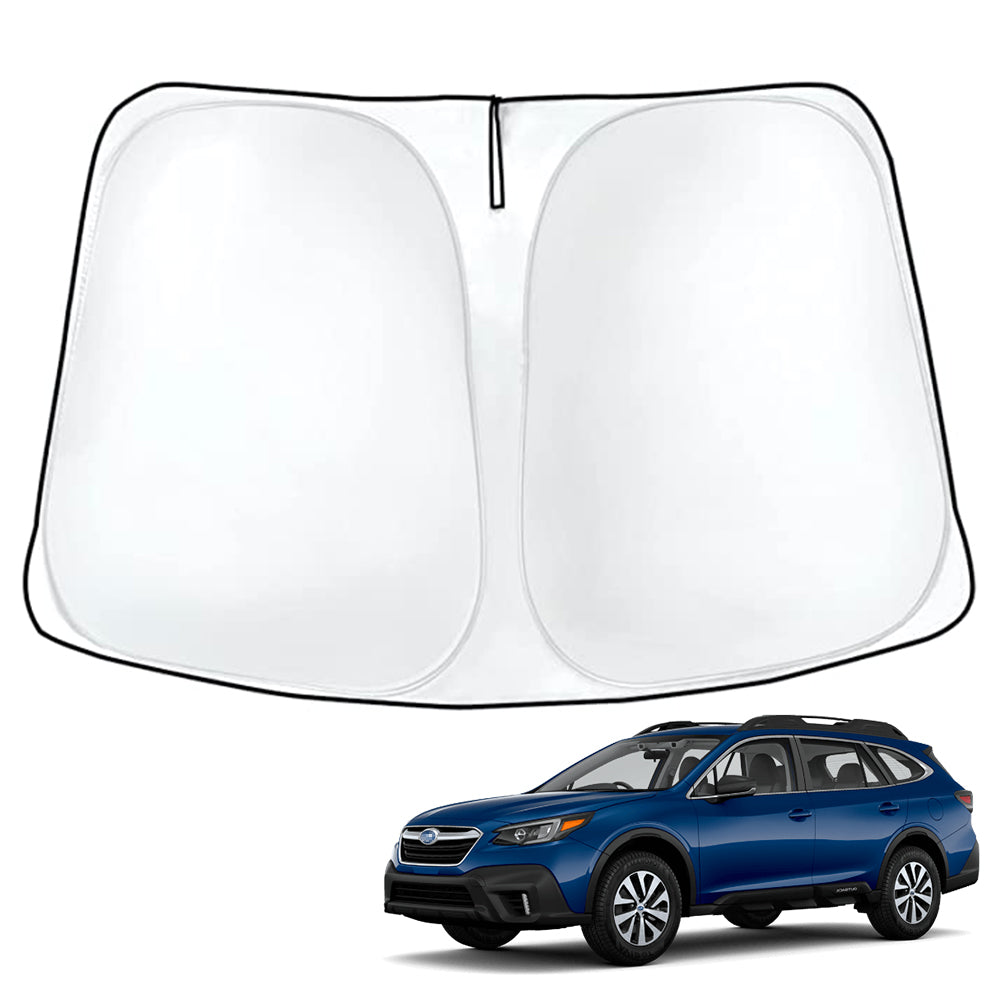 Windshield Sun Shade For Subaru Outback 2015-2023