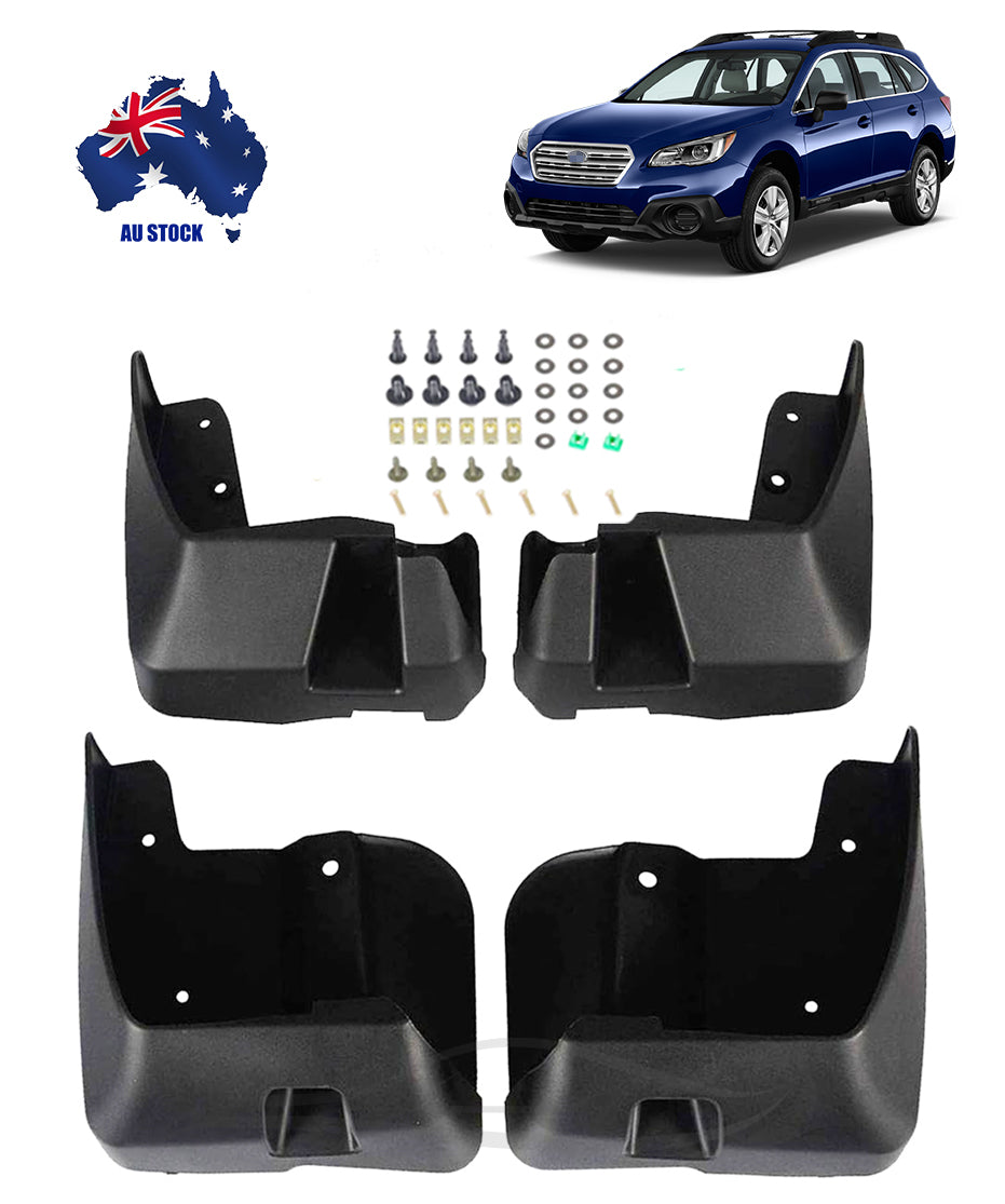 Mud Flaps For Subaru Outback 2015-2020