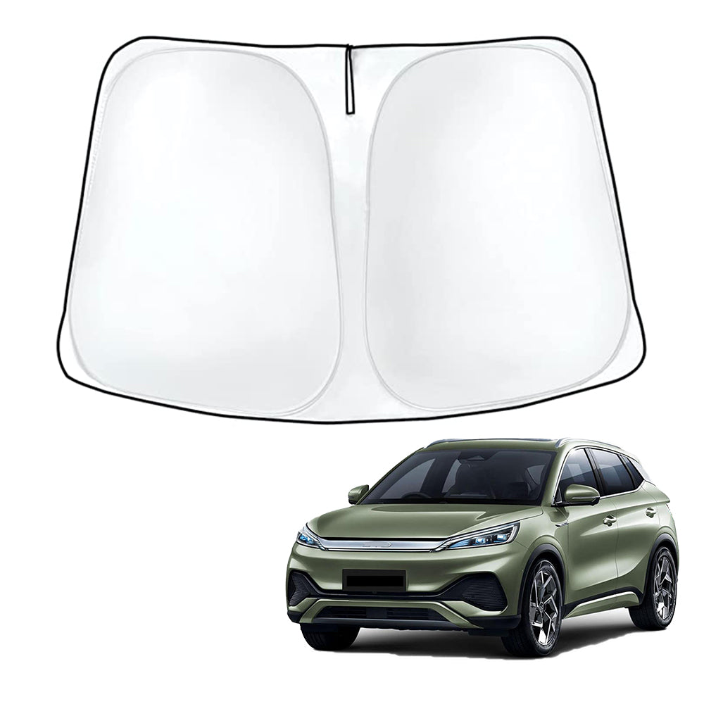 Windshield Sun Shade For BYD Atto 3 2022-2023