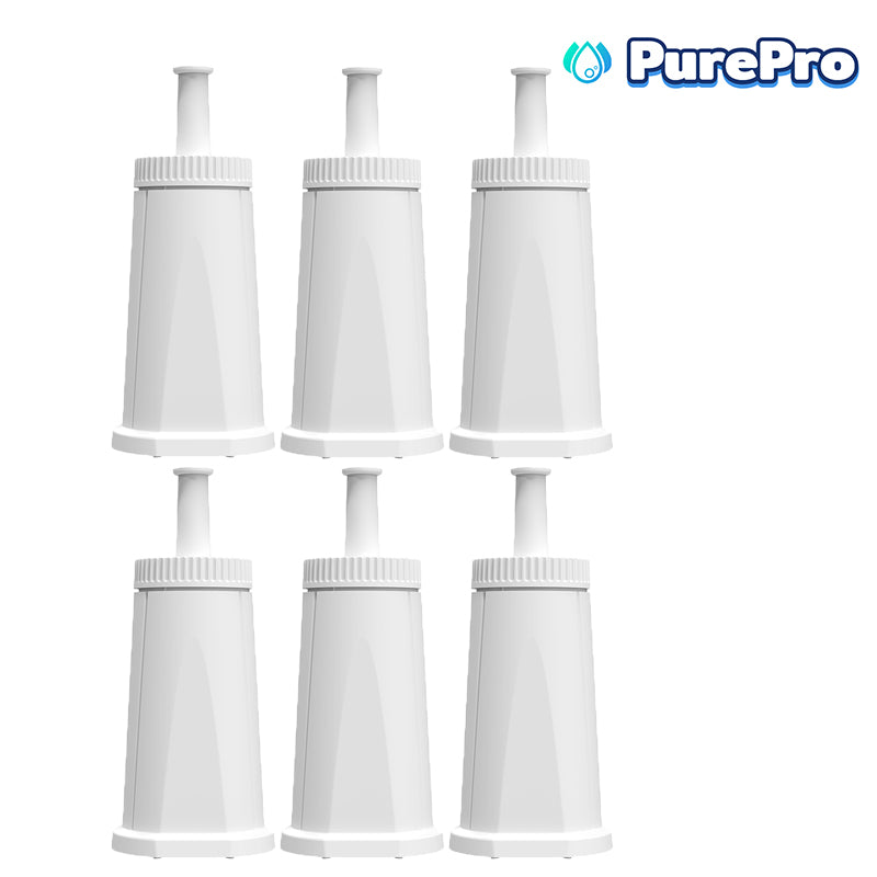 PurePro Water Cartridge replacement Filter Compatible with Breville Claro Swiss The Oracle, Oracle Touch, Bambino Plus The Barista Pro The Barista Touch The Dual Boiler The Dynamic Duo