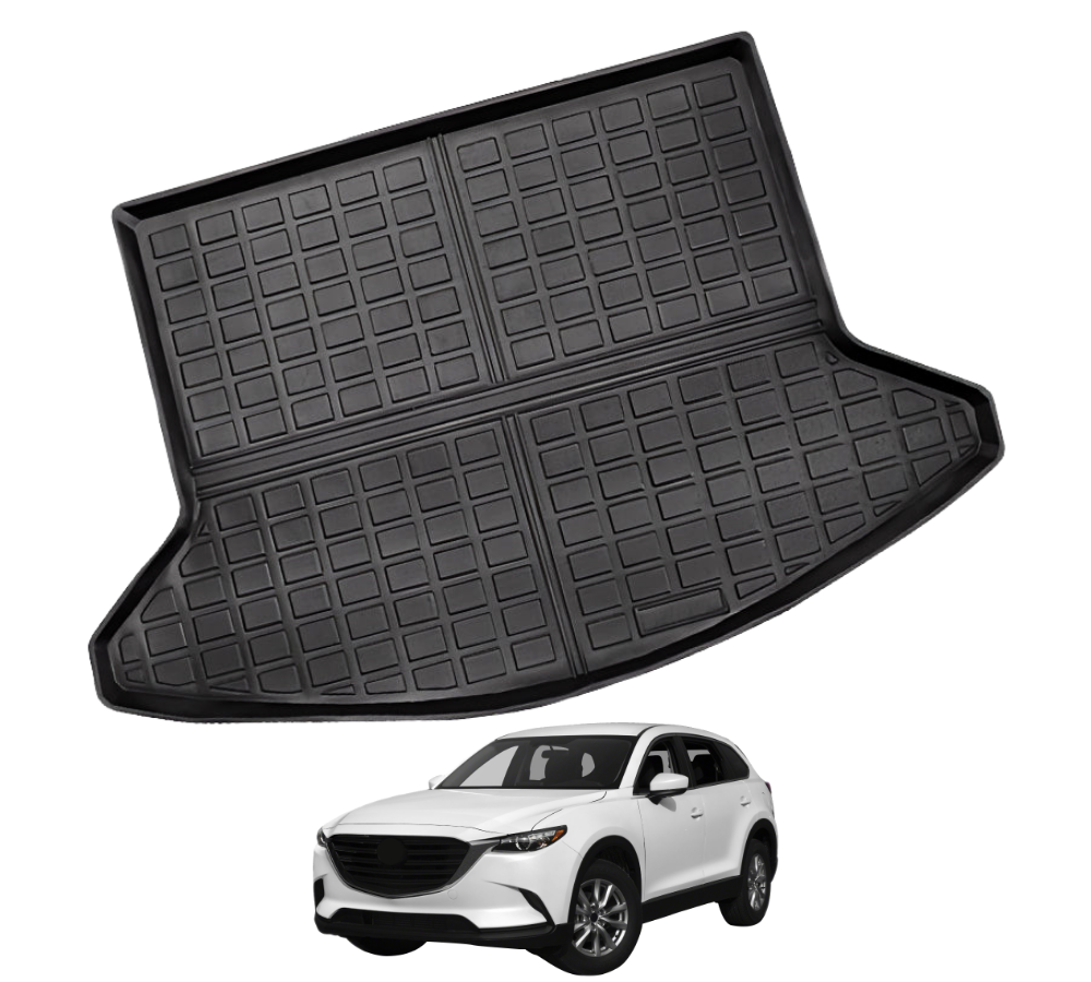 Boot Liner For Mazda CX-5 2017-2023
