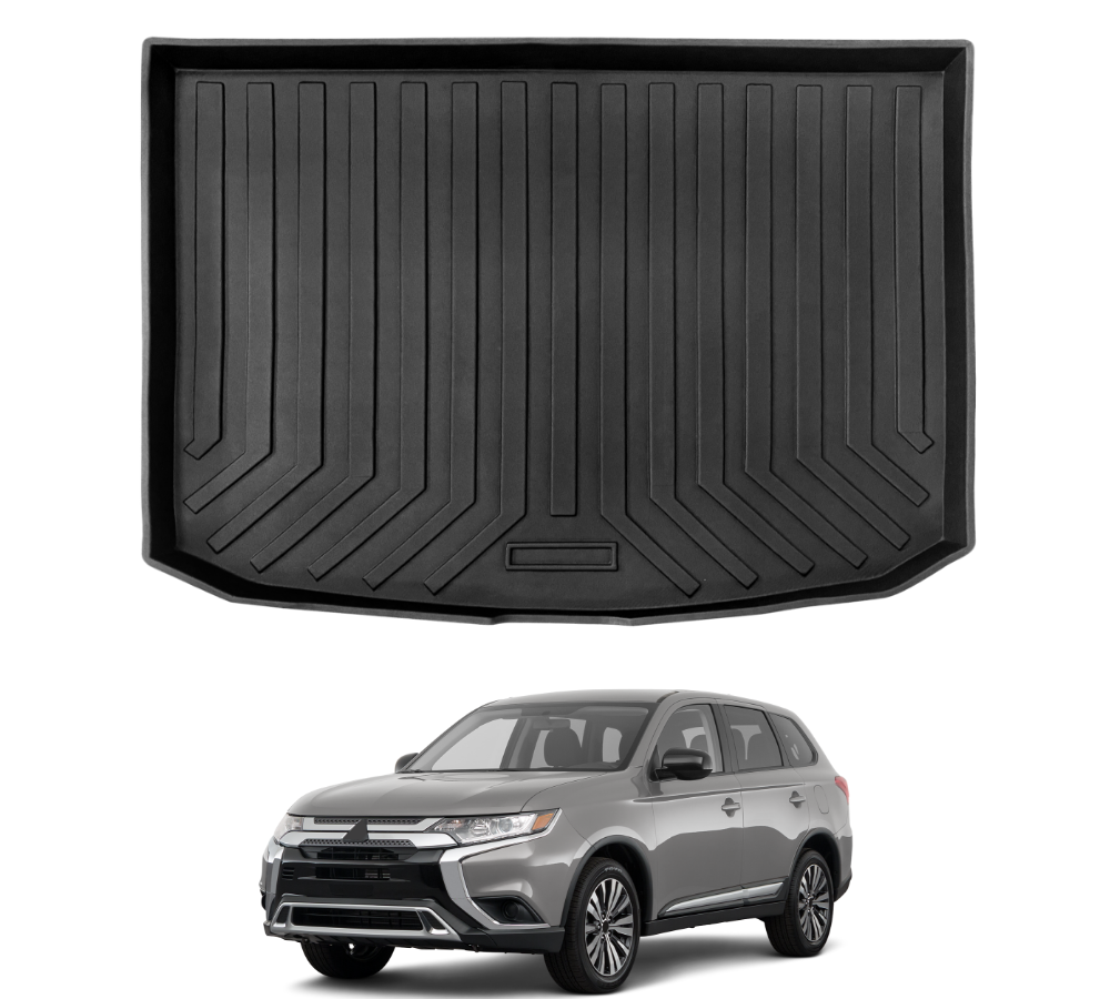 Boot Liner For Mitsubishi Outlander 2022-2025